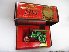 Matchbox yesteryear 1894 for sale  Durham