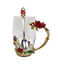 Pougine custom glassware for sale  Grand Rapids