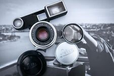 Leica leitz wetzlar gebraucht kaufen  Solms