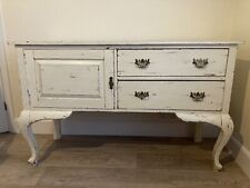 Shabby chic sideboard for sale  NORTHAMPTON