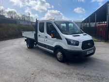 Ford transit 350 for sale  WARRINGTON