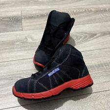 Sparco safety shoes for sale  UK