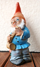 Alter gartenzwerg saxophon gebraucht kaufen  Plauen-, Kauschwitz