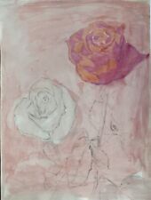 Blühende rosen blumen gebraucht kaufen  Graal-Müritz, Seeheilbad