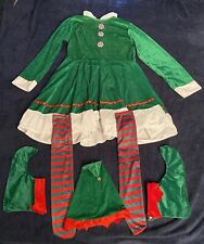 Elf christmas costume for sale  Sarasota
