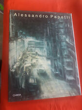 Libro alessandro papetti usato  Italia