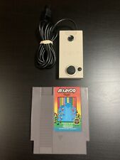 Arkanoid controller nintendo for sale  North Hills