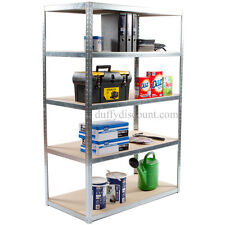 plastic garage shelves for sale  Ireland