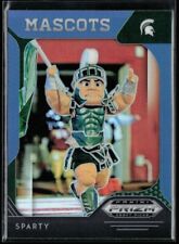 Sparty 2019 panini for sale  Nashville
