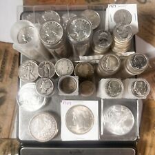 silver coins s u for sale  Saint Louis