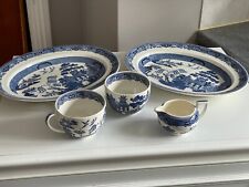 Five pieces wedgwood for sale  WESTERHAM