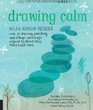 Drawing calm relax for sale  Montgomery