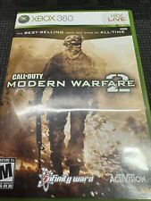 Usado, Call of Duty: Modern Warfare 2 (Microsoft Xbox 360, 2009) comprar usado  Enviando para Brazil