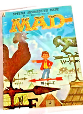 Mad magazine issue for sale  CANTERBURY
