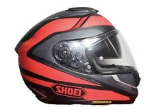 Shoei GT-Air Motorcycle Helmet for sale  Shipping to South Africa