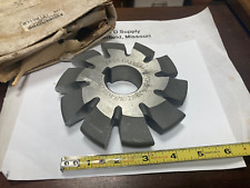 Involute gear cutter for sale  Chesterfield