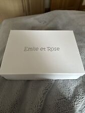 Emilie rose baby for sale  SOUTH CROYDON
