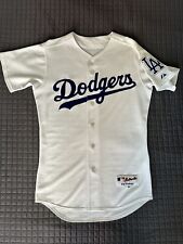 dodgers majestic jersey for sale  San Diego