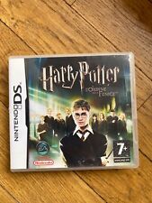 harry potter nintendo ds usato  Acqui Terme