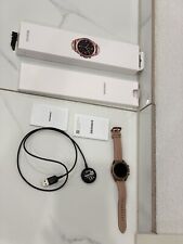 Samsung watch neu gebraucht kaufen  Rainau