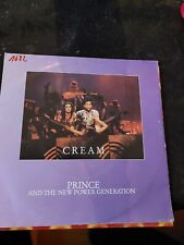 Single vinyl prince gebraucht kaufen  Alexandersfeld