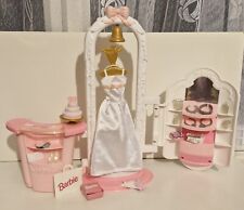 Barbie bridal boutique for sale  LEEDS