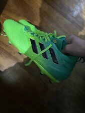 Używany, scarpe calcio uomo adidas (43.5) na sprzedaż  Wysyłka do Poland