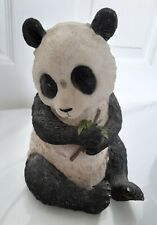 Panda statue leonardo for sale  TELFORD