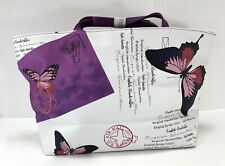 Nathalie andersen purple for sale  BANFF