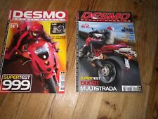 Desmo ducati passion d'occasion  Gardanne