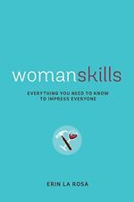 Womanskills everything need for sale  UK