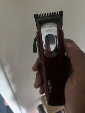 Wahl 8148 cordless for sale  UXBRIDGE