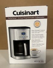 Cuisinart perfecttemp cup for sale  Chicago