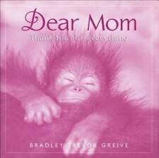 Dear mom thank for sale  Montgomery