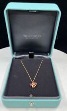 Tiffany 18k gold for sale  College Station