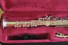 soprano saxophone for sale  Shipping to South Africa