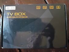 Smart box android for sale  LONDON