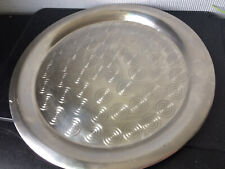 30cm serving tray for sale  LONDON