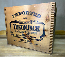Vintage yukon jack for sale  Allentown