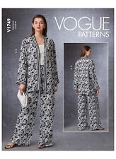 1749 vogue pattern for sale  Shipping to Ireland