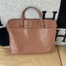 Hartmann leather briefcase for sale  Columbia