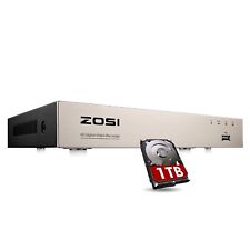 Zosi 1080p channel for sale  TAMWORTH