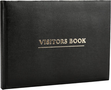 visitors guest book for sale  BANGOR