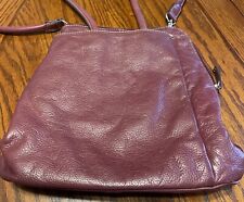 Clark leather backpack for sale  Hendersonville