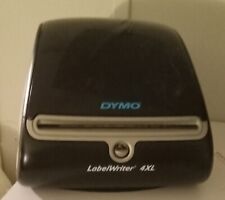 Impressora de etiquetas dymo labelwriter 4xl envio comprar usado  Enviando para Brazil