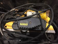 Dewalt dw680k 2.5mm for sale  SALISBURY