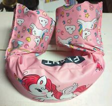 Unicorn toddler floaties for sale  Etters