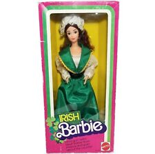 1983 irish barbie for sale  Sacaton