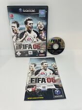 FIFA 06 na Nintendo GameCube na sprzedaż  Wysyłka do Poland