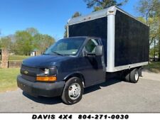 2016 chevrolet express for sale  Richmond